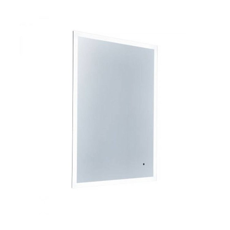 Roper Rhodes Leap 600 x 800mm LED Mirror with USB Charging