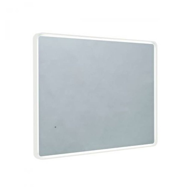 Roper Rhodes Frame 600 x 800mm White LED Illuminated Mirror