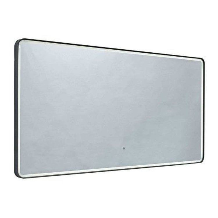 Roper Rhodes Frame 1200 x 600mm Grey LED Illuminated Mirror