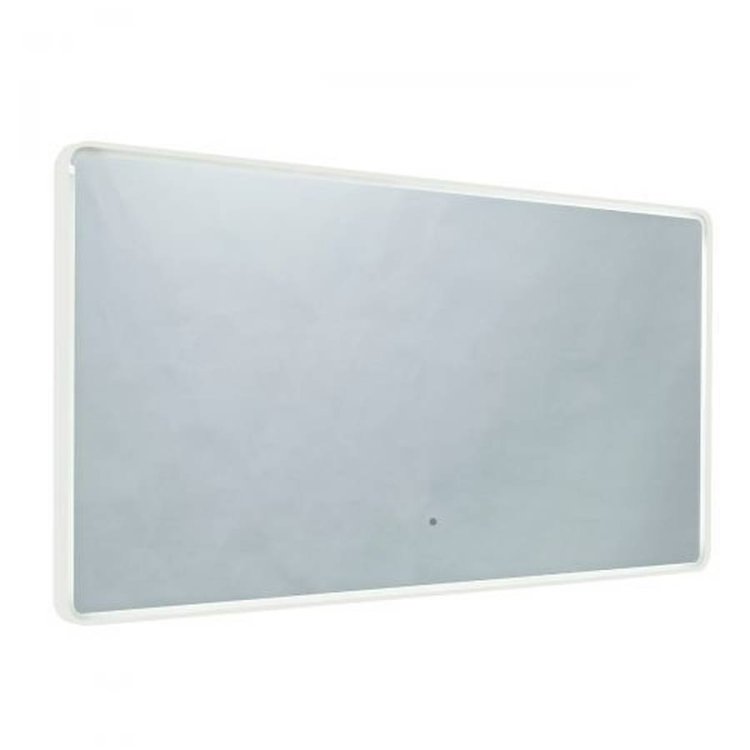 Roper Rhodes Frame 1200 x 600mm White LED Illuminated Mirror-1