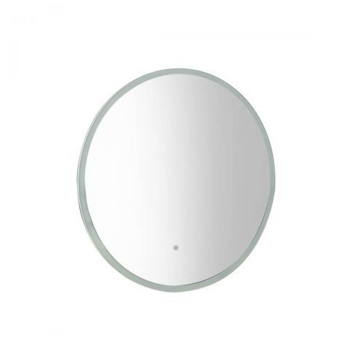 Roper Rhodes Eminence Circular 550mm LED Bathroom Mirror