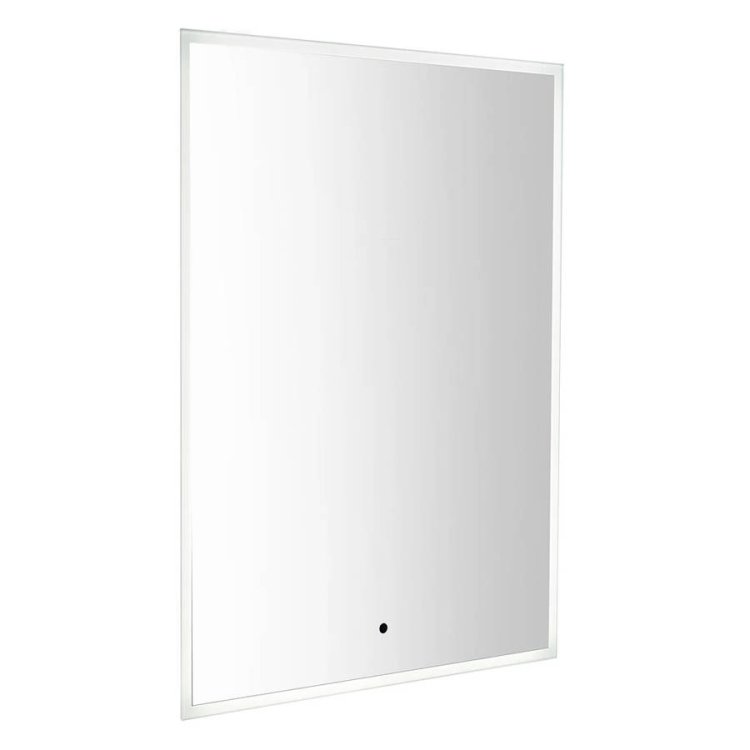 Roper Rhodes Eminence 600 x 800mm LED Bathroom Mirror