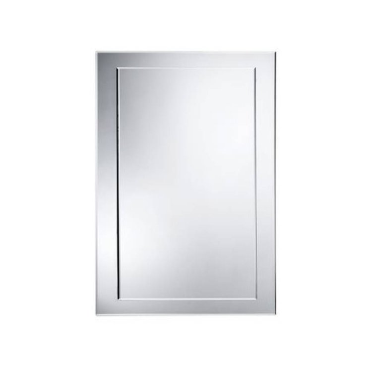 Roper Rhodes Elle 405 x 595mm Bevelled Mirror-1