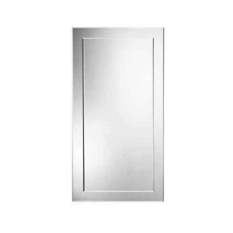 Roper Rhodes Elle 420 x 800mm Bevelled Mirror-1