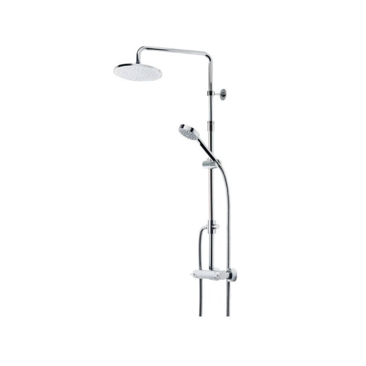 Roper Rhodes Storm Dual Function Shower System