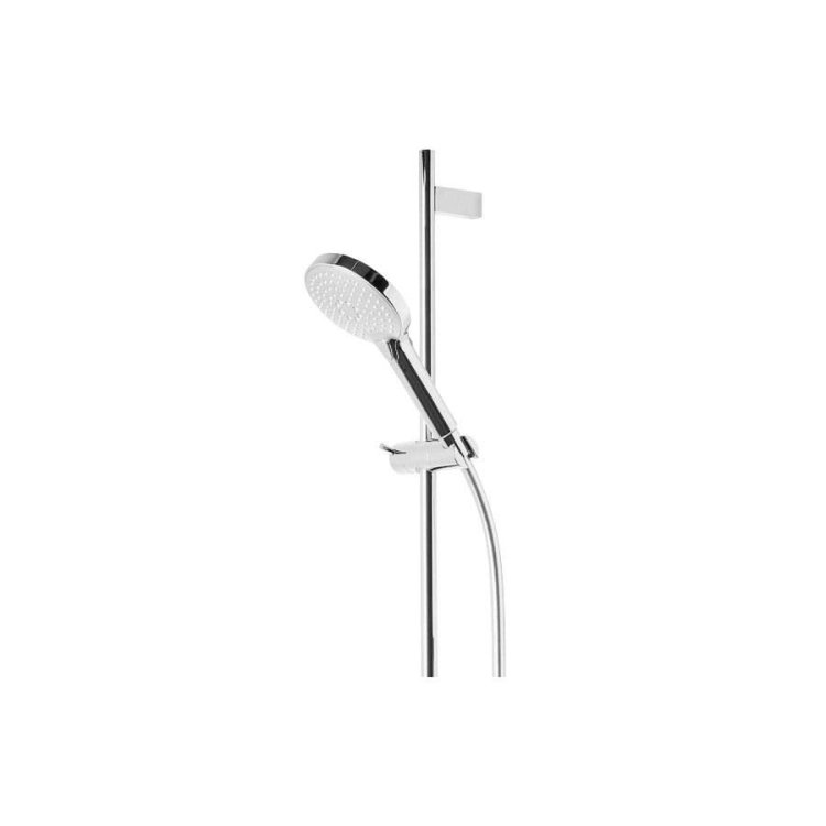 Roper Rhodes Event-Click Chrome Shower Kit