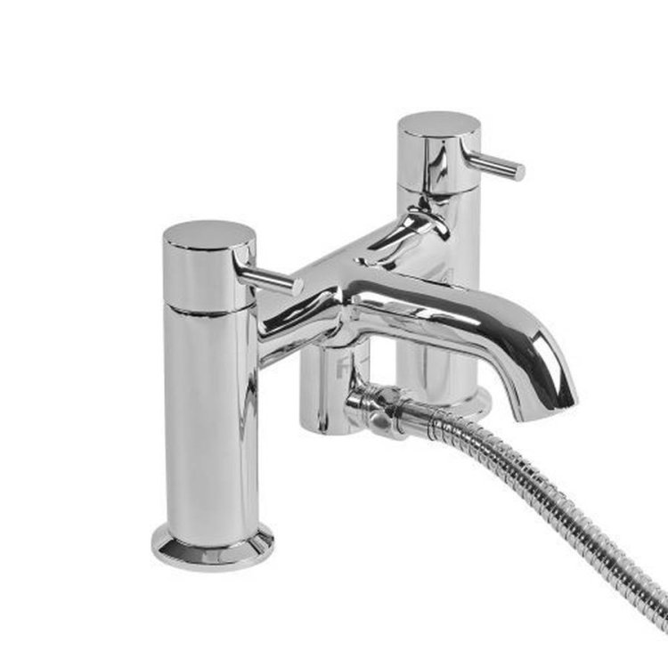 Roper Rhodes Craft Bath Shower Mixer-1