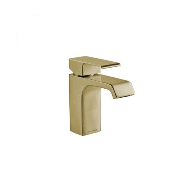 Roper Rhodes Hydra Brass Basin Mixer with Click Waste