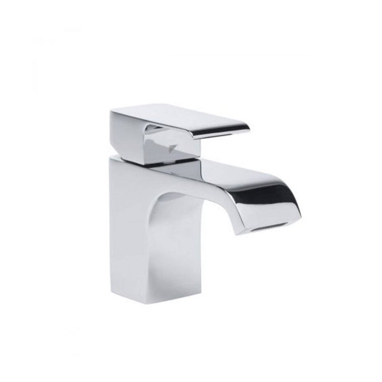 Roper-Rhodes-Hydra-Mini-Basin-Mixer-with-Click-Waste