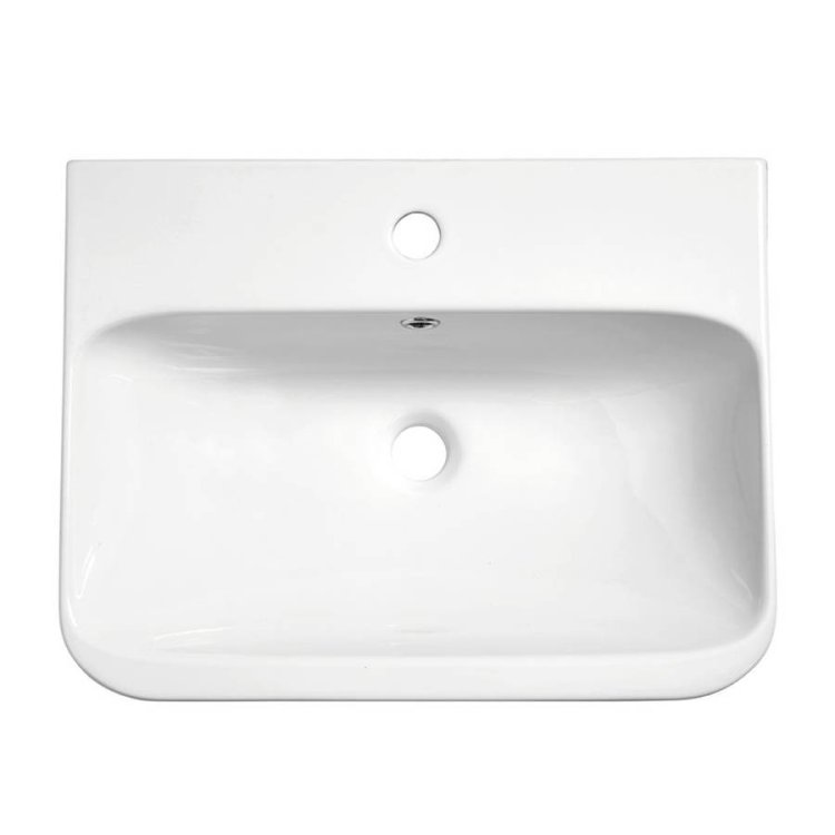 Roper Rhodes System 450mm Ceramic Basin