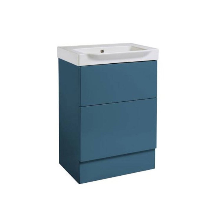 Roper-Rhodes-Academy-600mm-Derwent-Blue-Freestanding-Unit