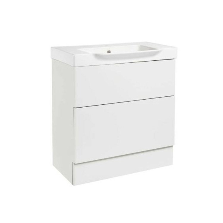 Roper-Rhodes-Academy-800mm-Gloss-White-Freestanding-Unit