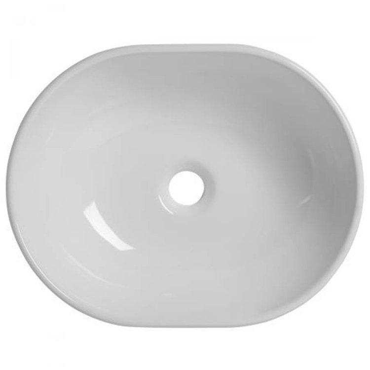 Roper Rhodes Ceramic 450mm Cell Vessel Basin