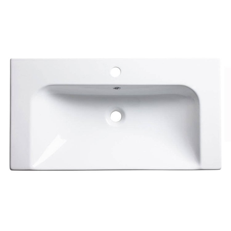 Roper-Rhodes-Diverge-810mm-Ceramic-Basin