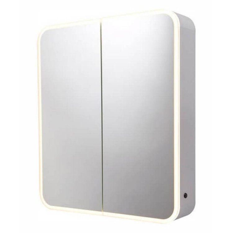 Roper-Rhodes-System-500mm-Single-Door-LED-Mirror-Cabinet