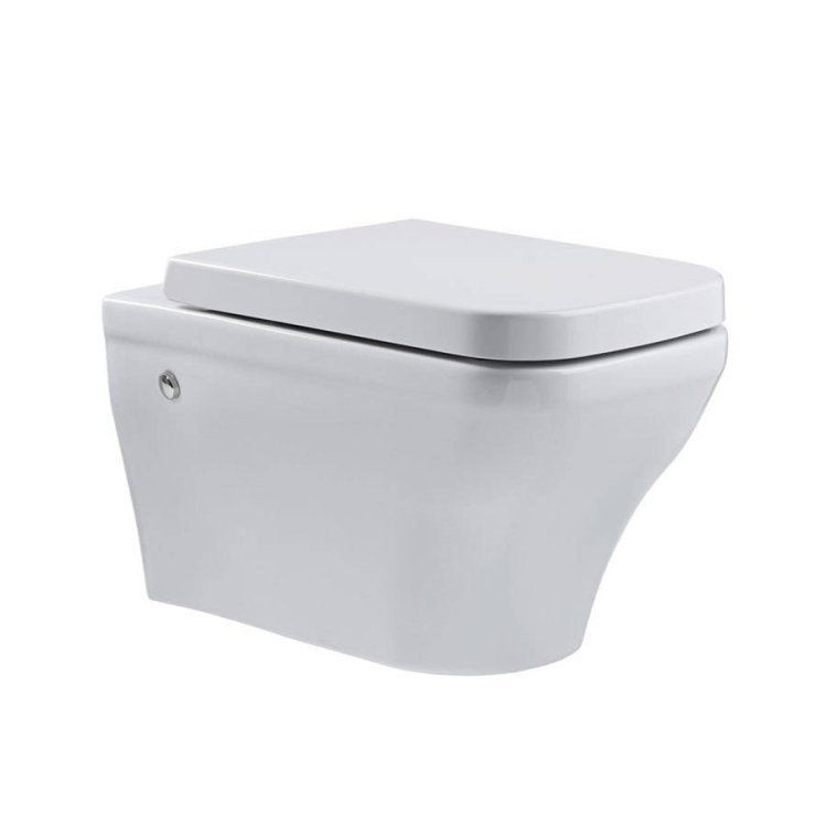 Roper-Rhodes-Cover-525mm-Wall-Hung-WC-&-Soft-Close-Seat