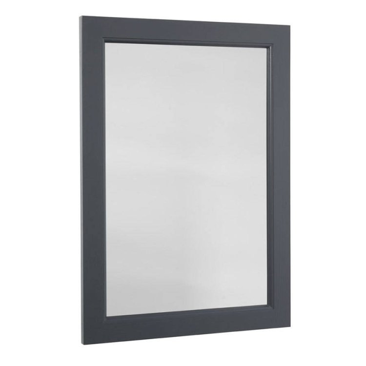 Roper-Rhodes-Hampton-Slate-Grey-570mm-Mirror