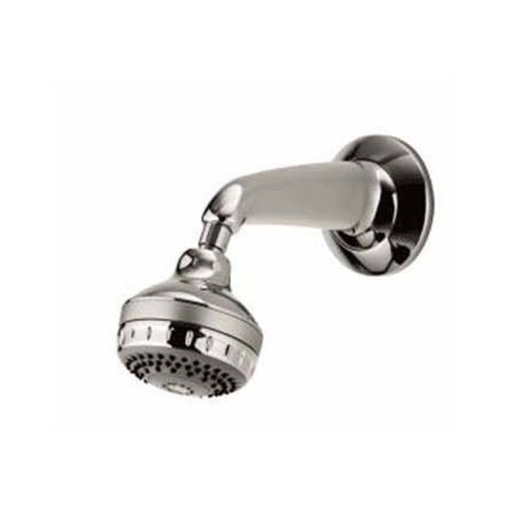 Aqualisa Varispray Fixed Head - Chrome