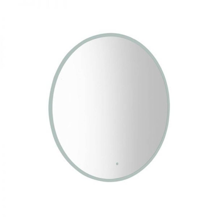 Tavistock Aster 600mm LED Illuminated Circular Mirror