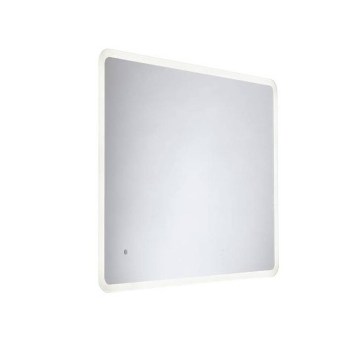 Tavistock Aster 600mm LED Illuminated Bathroom Mirror-1