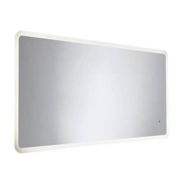 Tavistock Aster 1200mm LED Illuminated Bathroom Mirror