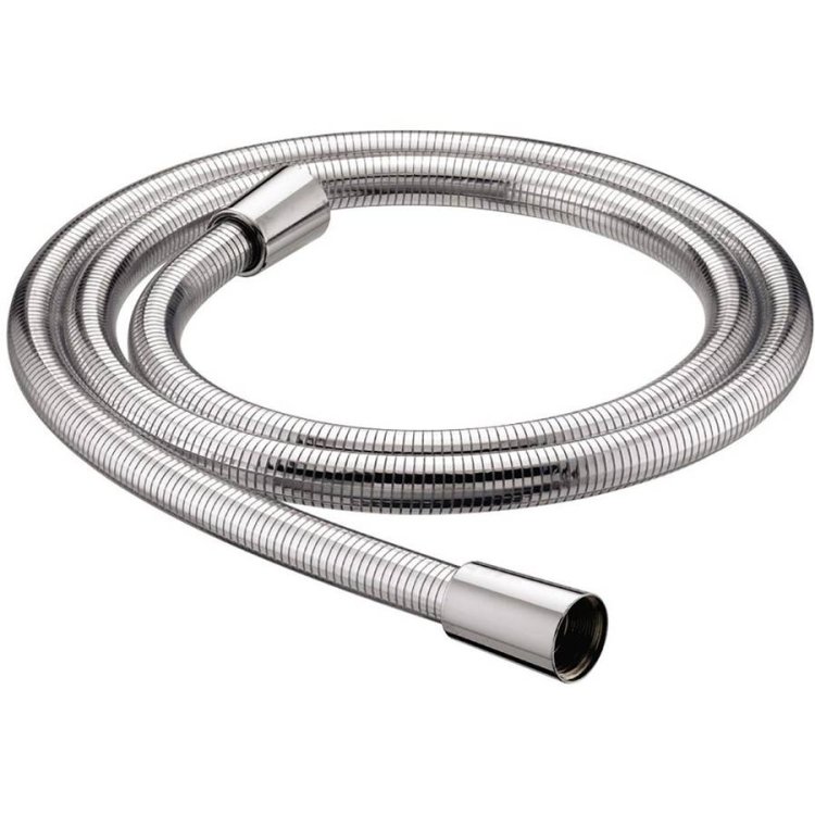 Bristan 1.5m Cone to Cone Easy Clean Shower Hose - 8mm Bore