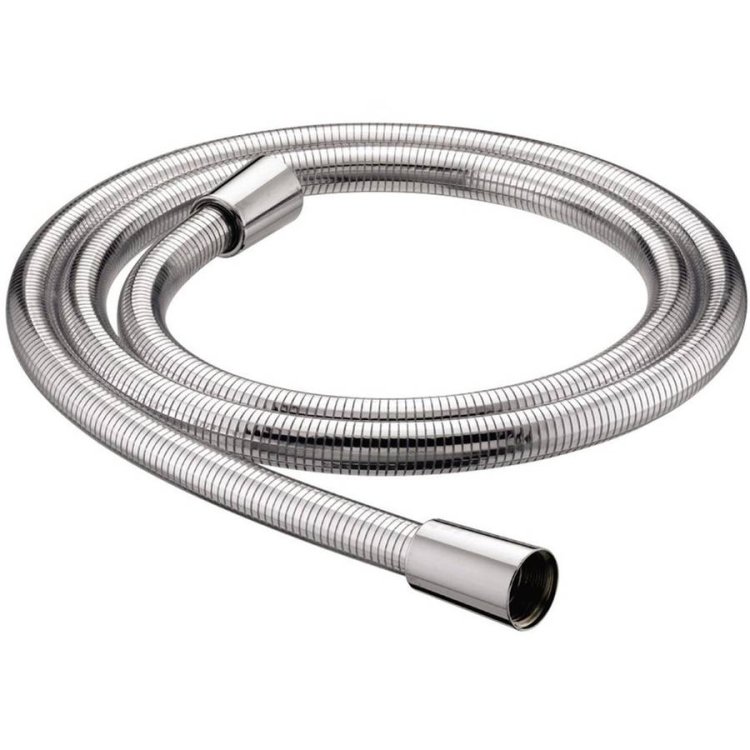 Bristan 1.75m Cone to Cone Easy Clean Shower Hose - 8mm Bore