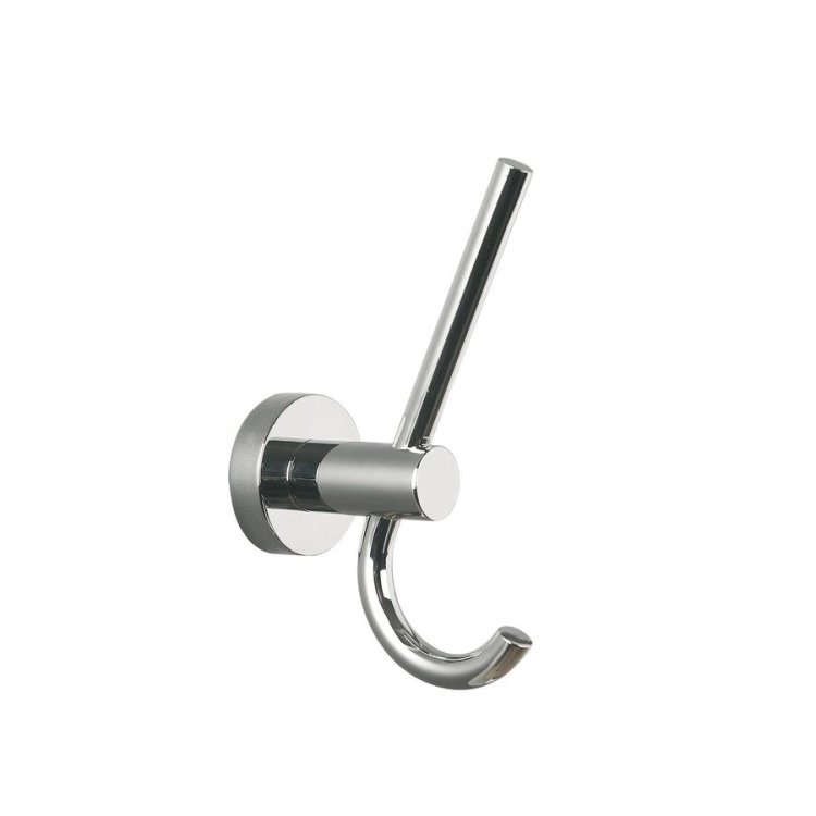 Miller Bond Double Robe Hook