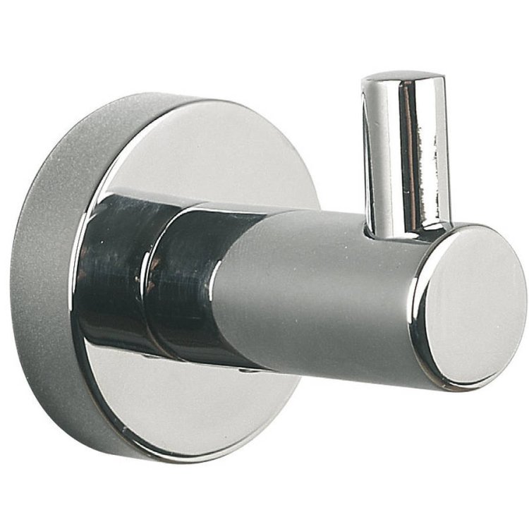 Miller Bond Single Robe Hook