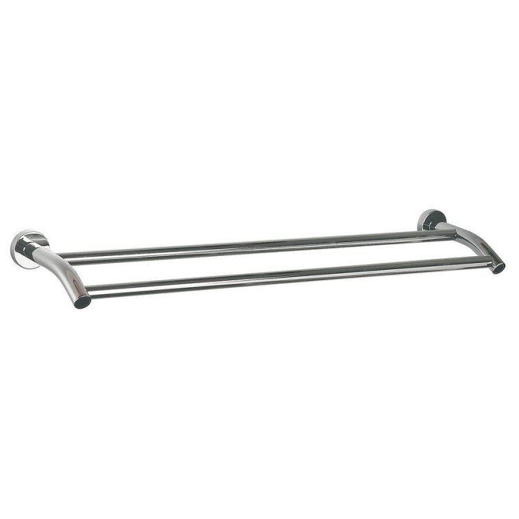 Miller Bond 645mm Double Towel Rail