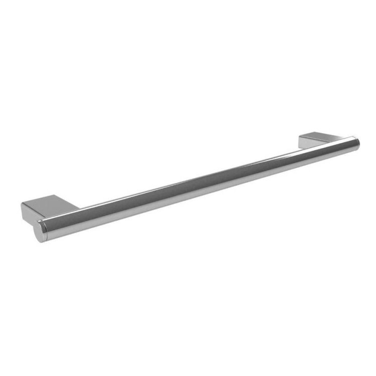 Miller Boston 500mm Chrome Towel Rail