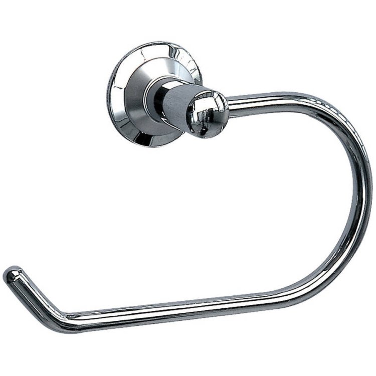 Miller Metro Chrome Toilet Roll Holder