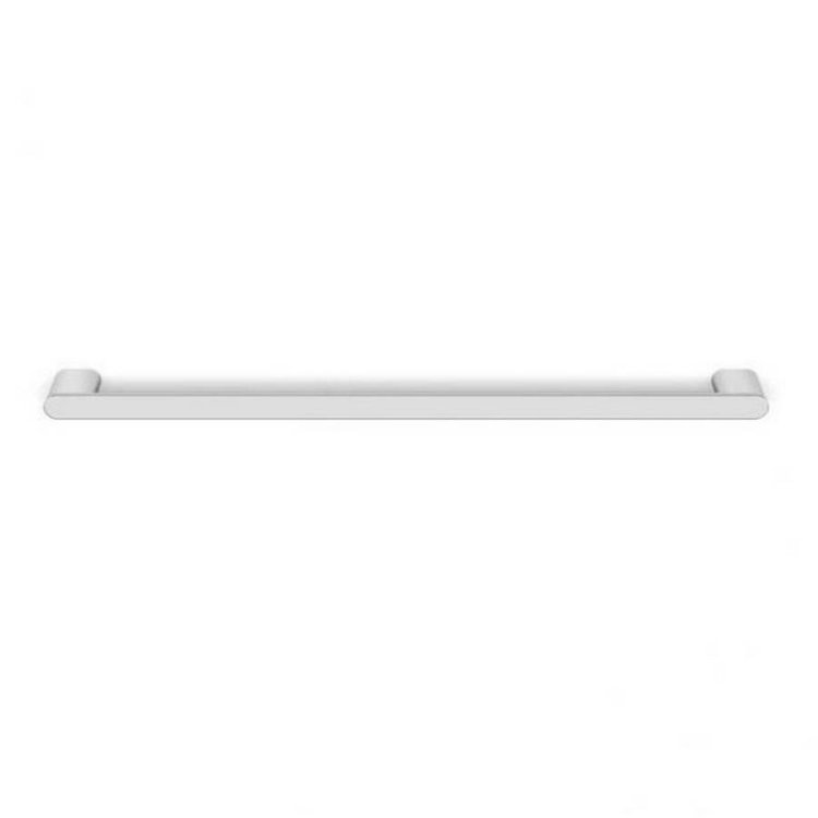 HiB Pico Chrome 60cm Towel Rail