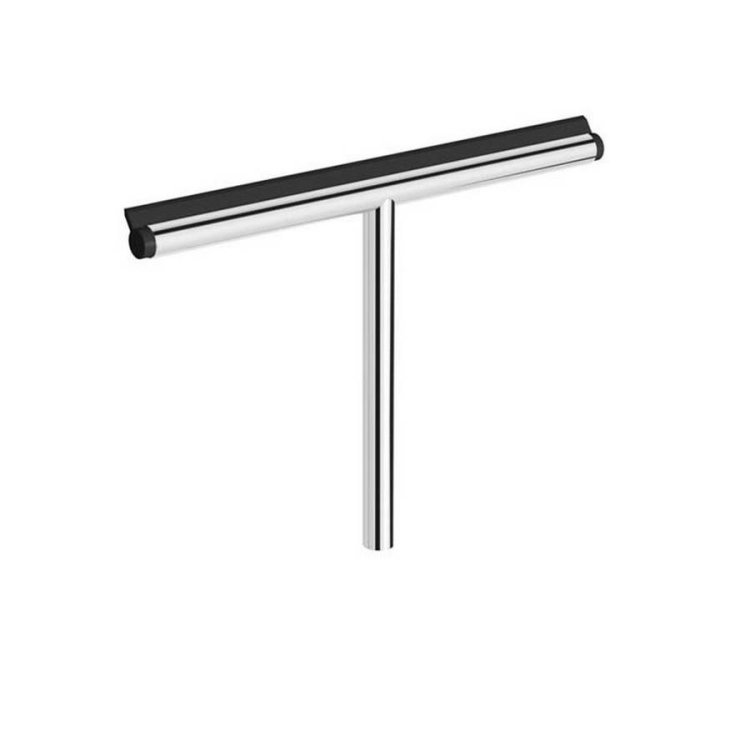 HiB Shower Squeegee and Holder