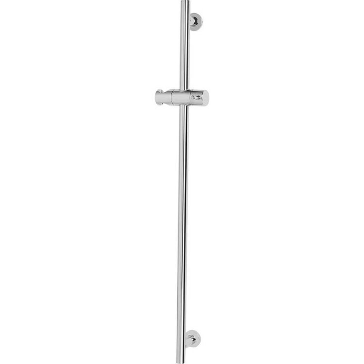 Bristan Brass Riser Rail