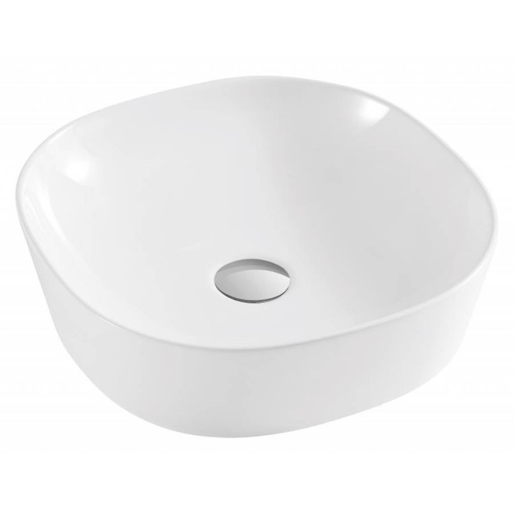 CTB-ISL400 Kartell Island 400mm Countertop Basin