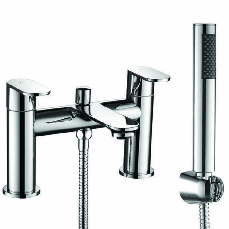 Niagara Albury Bath Shower Mixer