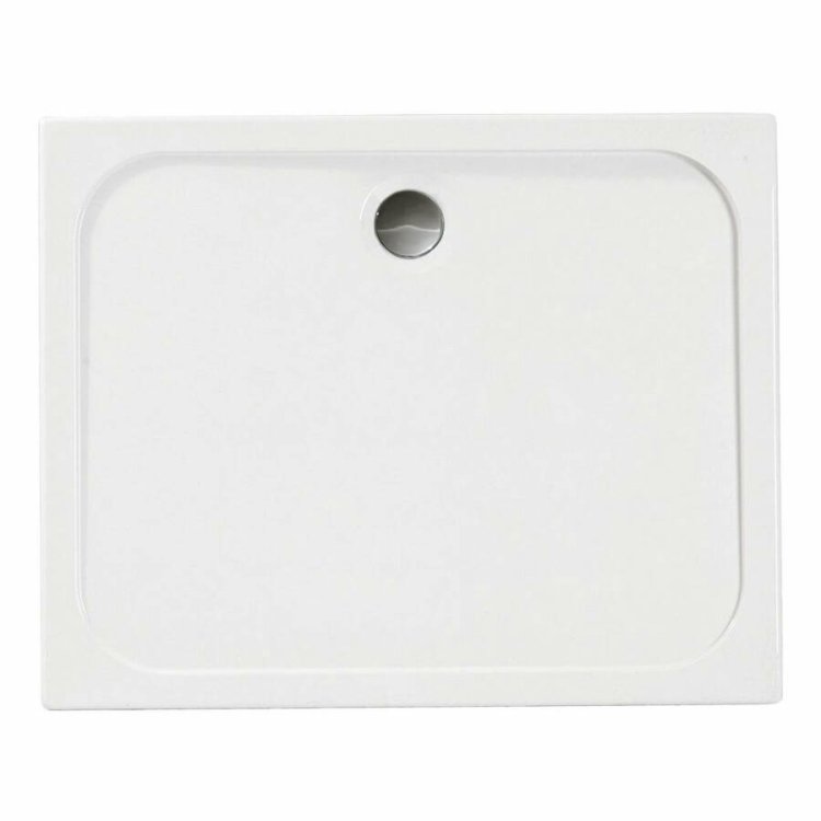 Merlyn MStone 1700 x 800mm Rectangular Shower Tray