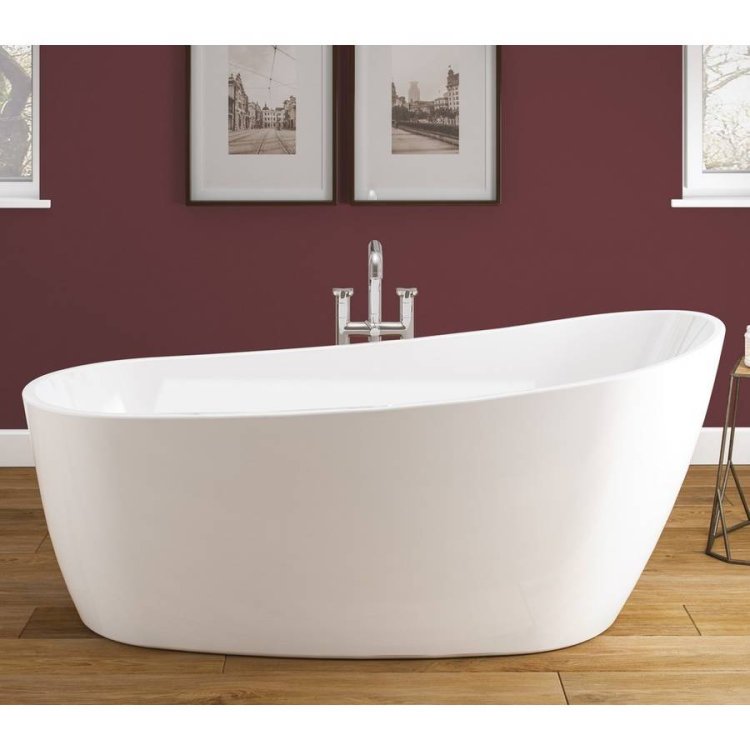 Royce Morgan Bayford 1510 Freestanding Bath