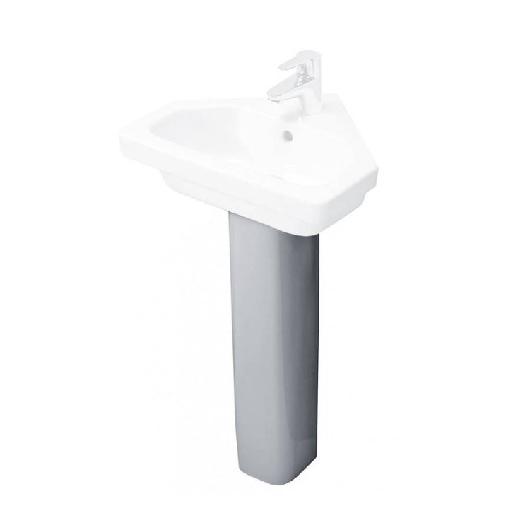 Essential Ivy Slimline Full Pedestal