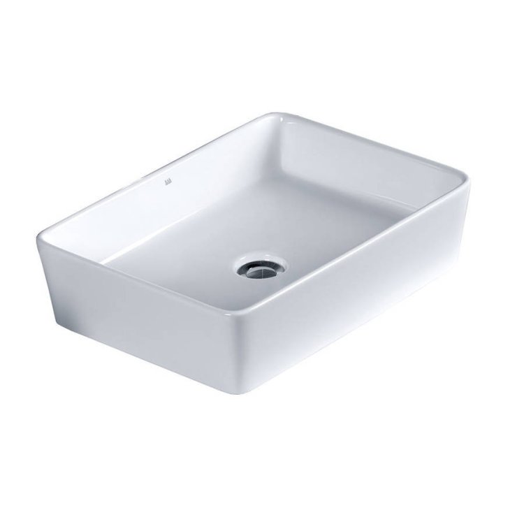 Essential Lavender 500mm Vessel Basin