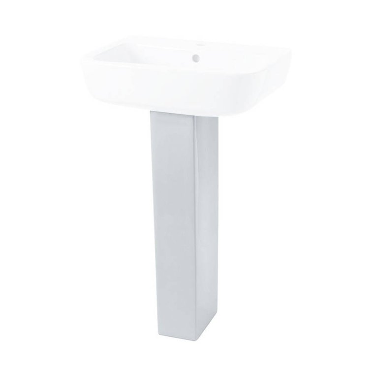 Essential Orchid Full Pedestal