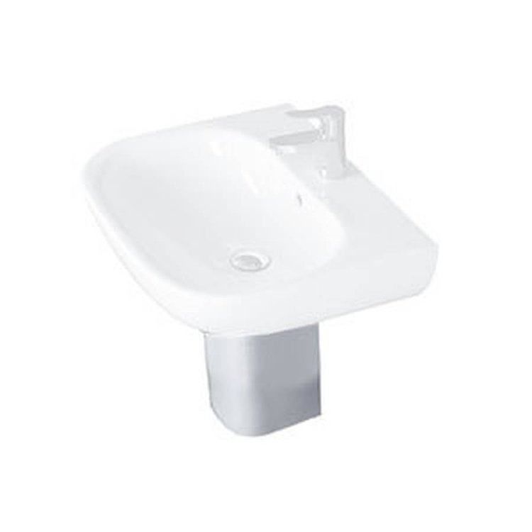 Essential Lily Semi Pedestal