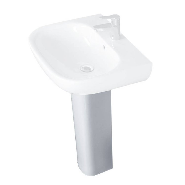 Essential Lily Full Pedestal