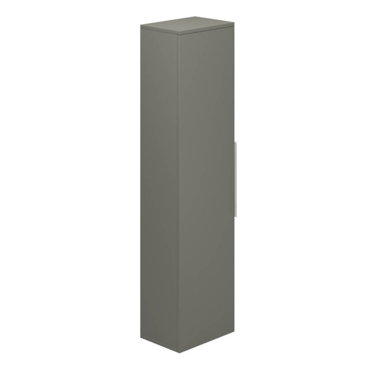 Essential Dakota Grey Tallboy Column Unit