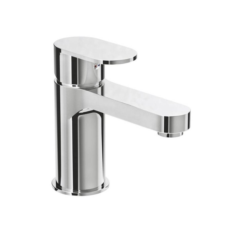 Essential Osmore Mono Bath Mixer