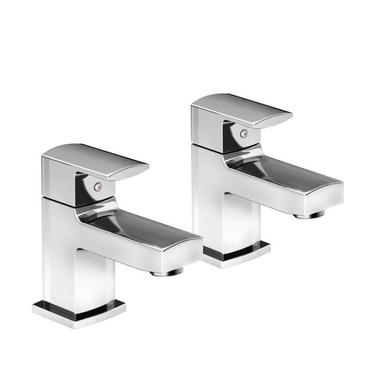 Essential Paron Basin Pillar Taps