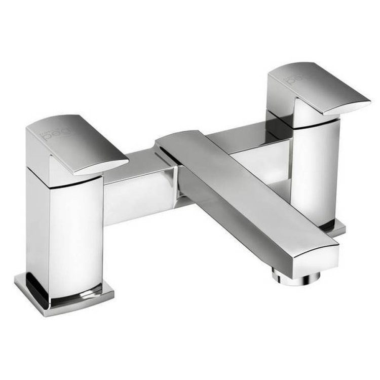 Essential Paron Bath Filler Tap