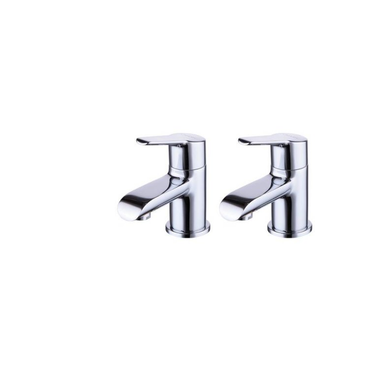 Essential Napo Basin Taps