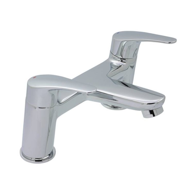 Essential Javary Bath Filler Tap